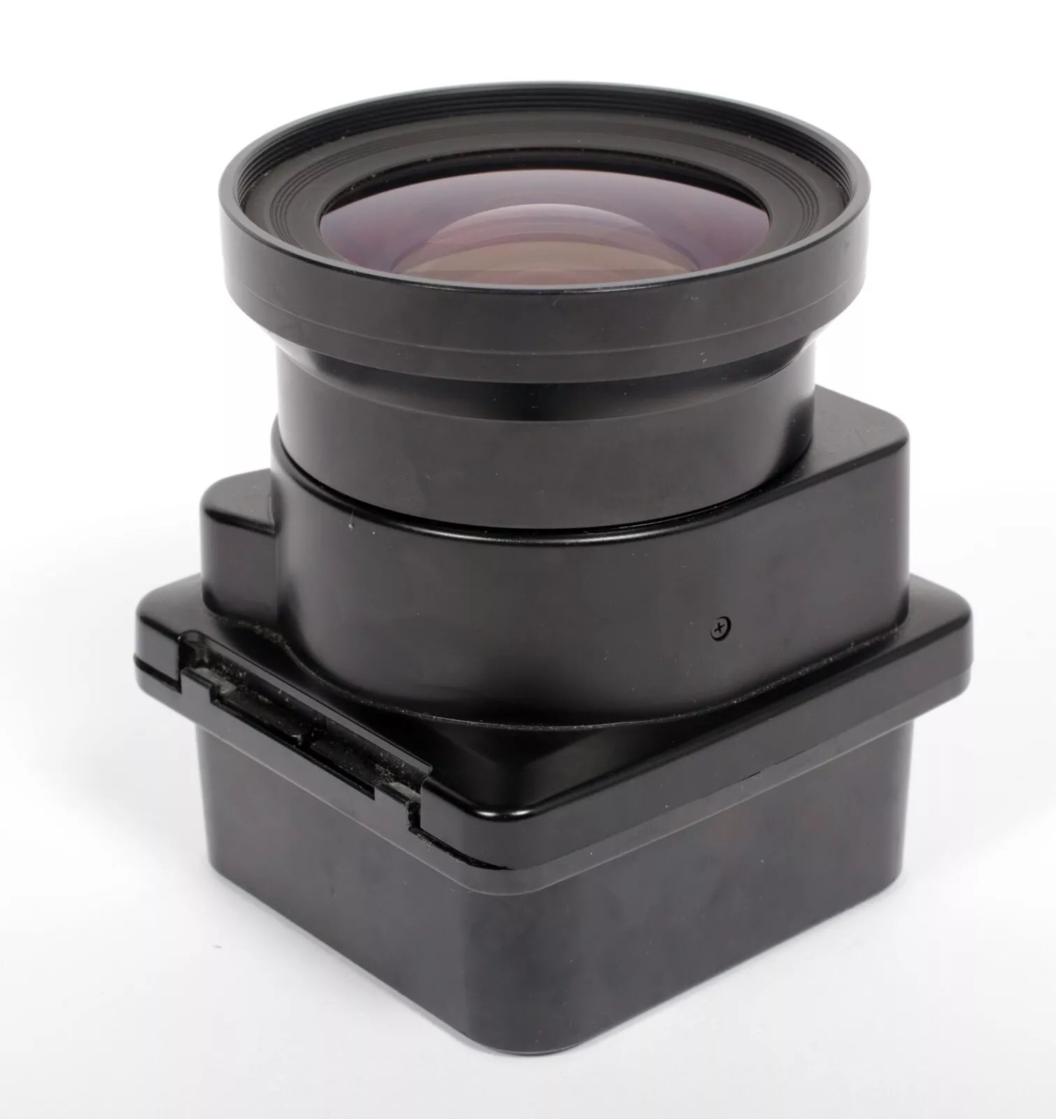 Fuji GX 80mm F5.6 EBC Fujinon lens for 6X8 GX680 system Fuji GX 80mm F5.6 EBC Fujinon lens for 6X8 GX680 system